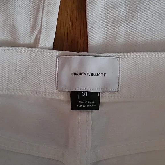 Current/Elliot Kick Jean - Picture 2 of 5